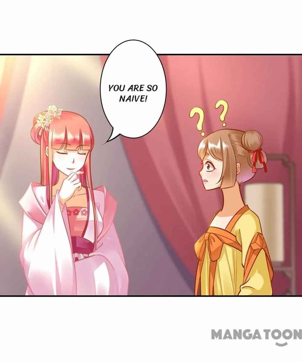 The Princess's Time Travel - Chapter 96