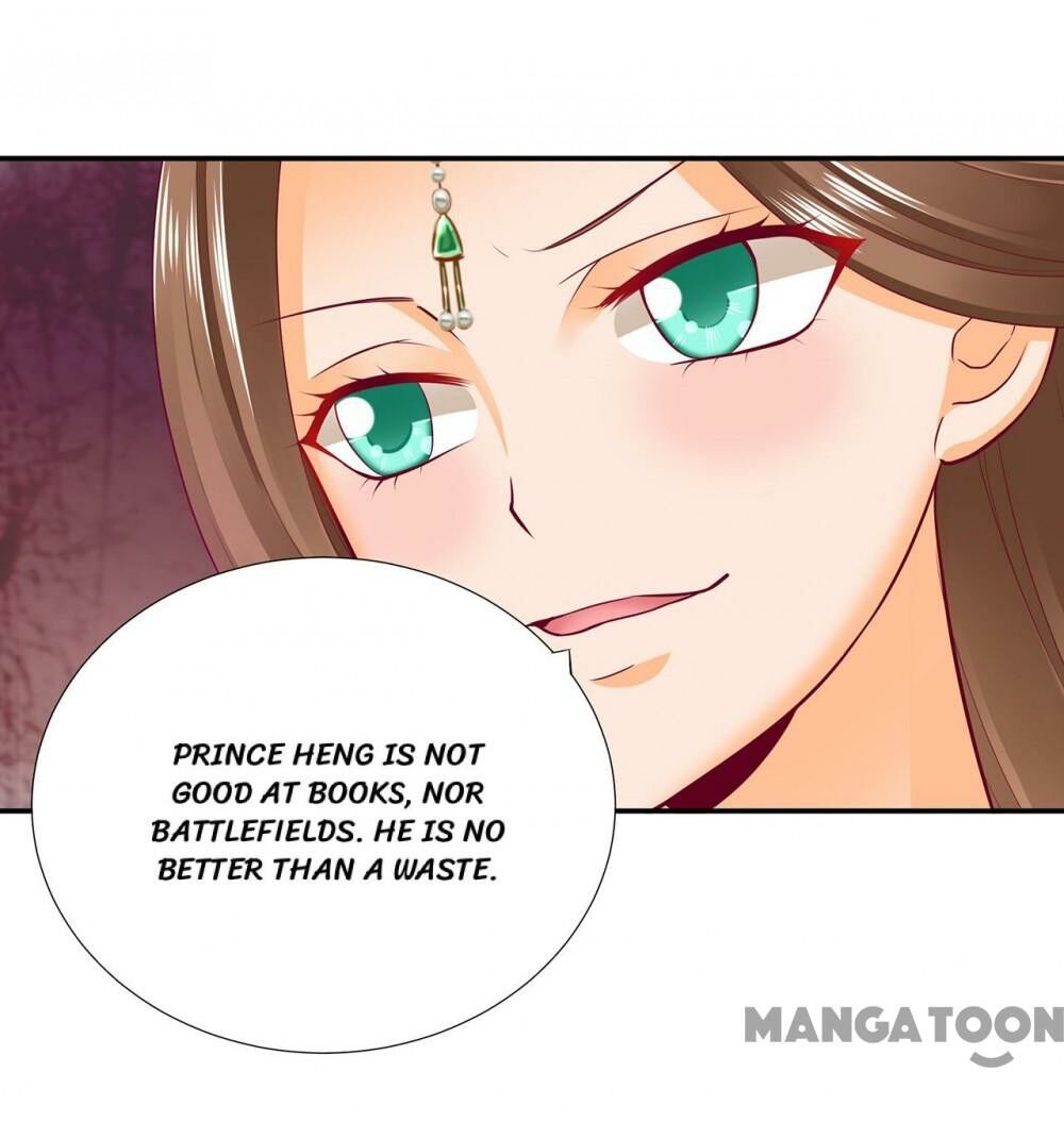 The Princess's Time Travel - Chapter 73