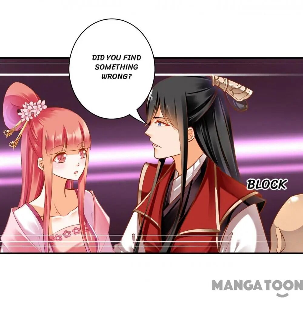 The Princess's Time Travel - Chapter 91