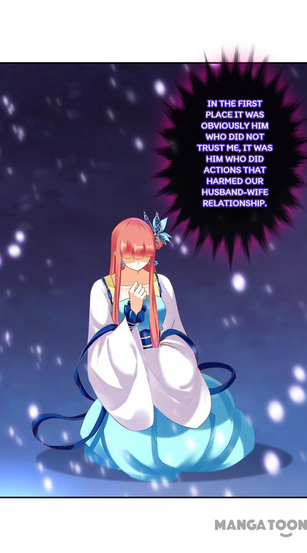 The Princess's Time Travel - Chapter 222