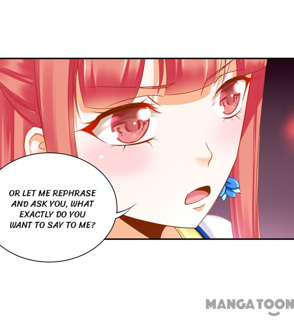 The Princess's Time Travel - Chapter 222