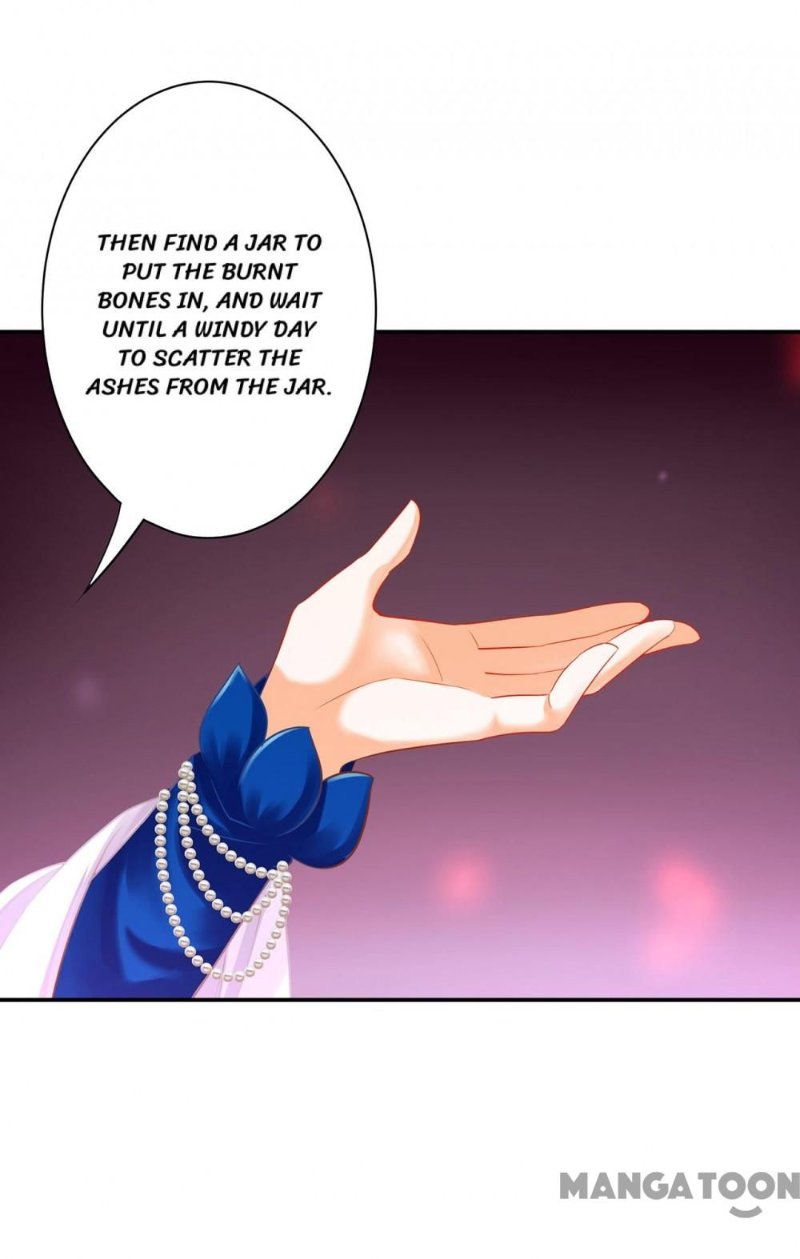 The Princess's Time Travel - Chapter 246