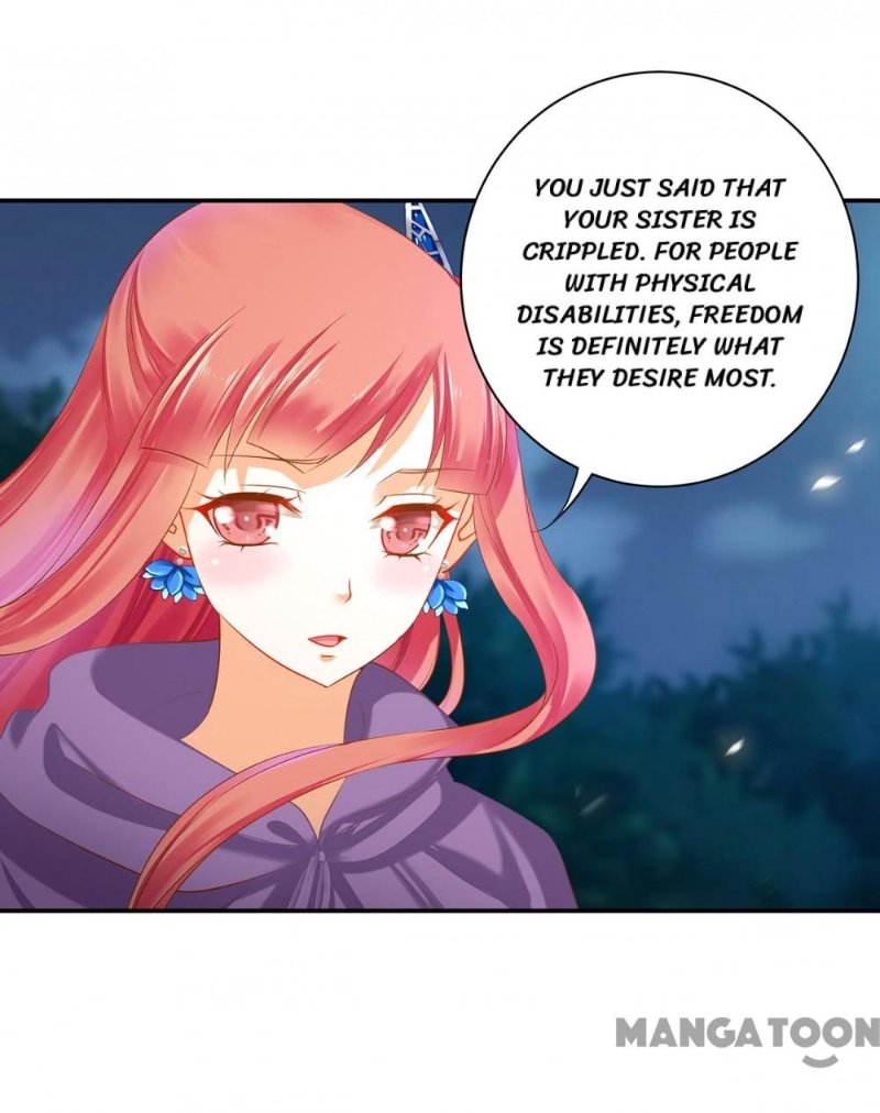 The Princess's Time Travel - Chapter 246