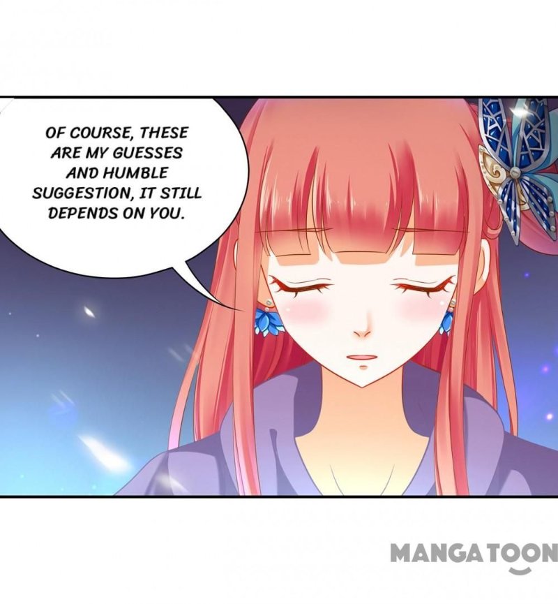 The Princess's Time Travel - Chapter 246