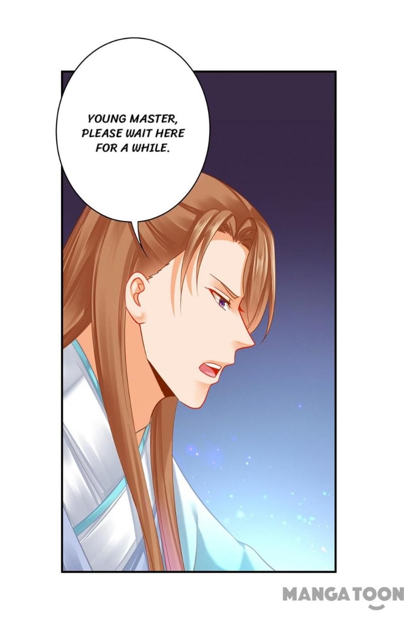 The Princess's Time Travel - Chapter 246