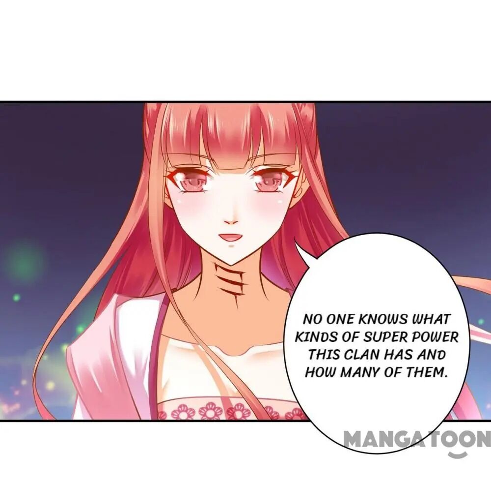 The Princess's Time Travel - Chapter 118