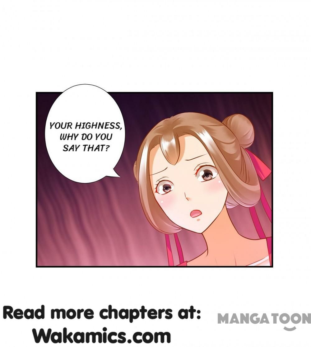 The Princess's Time Travel - Chapter 70