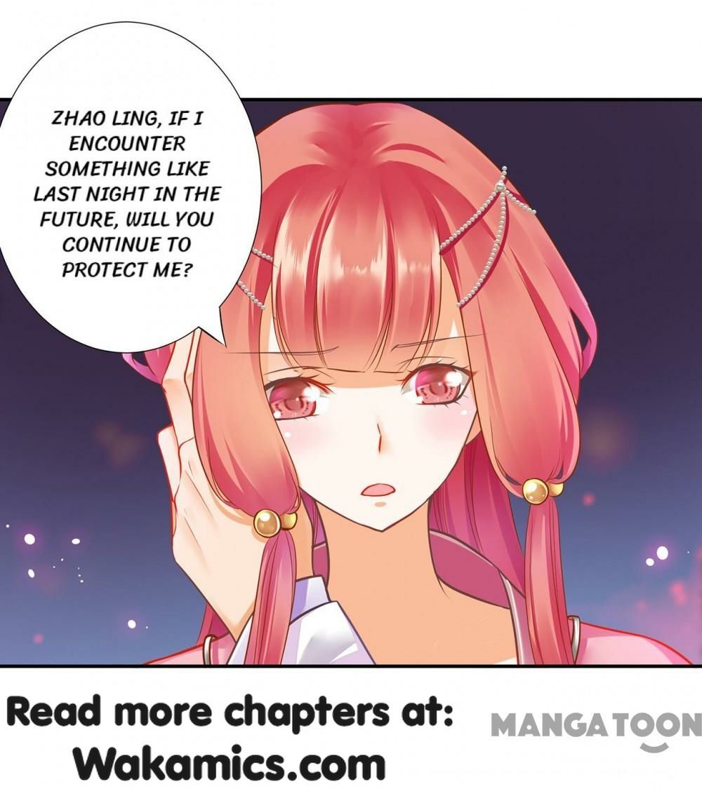 The Princess's Time Travel - Chapter 70