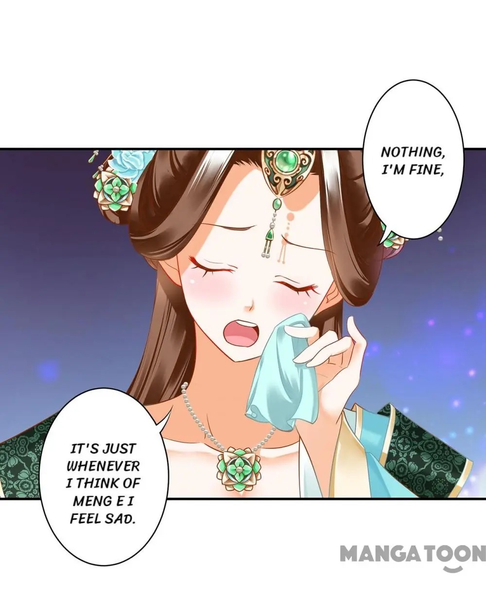 The Princess's Time Travel - Chapter 170