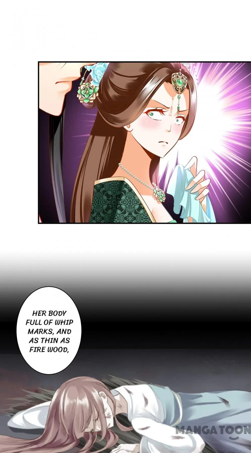 The Princess's Time Travel - Chapter 170