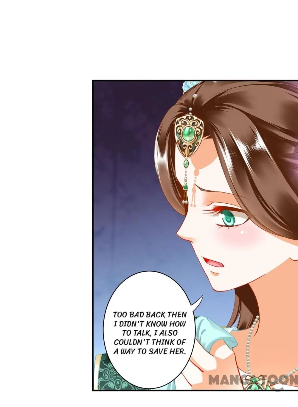 The Princess's Time Travel - Chapter 170