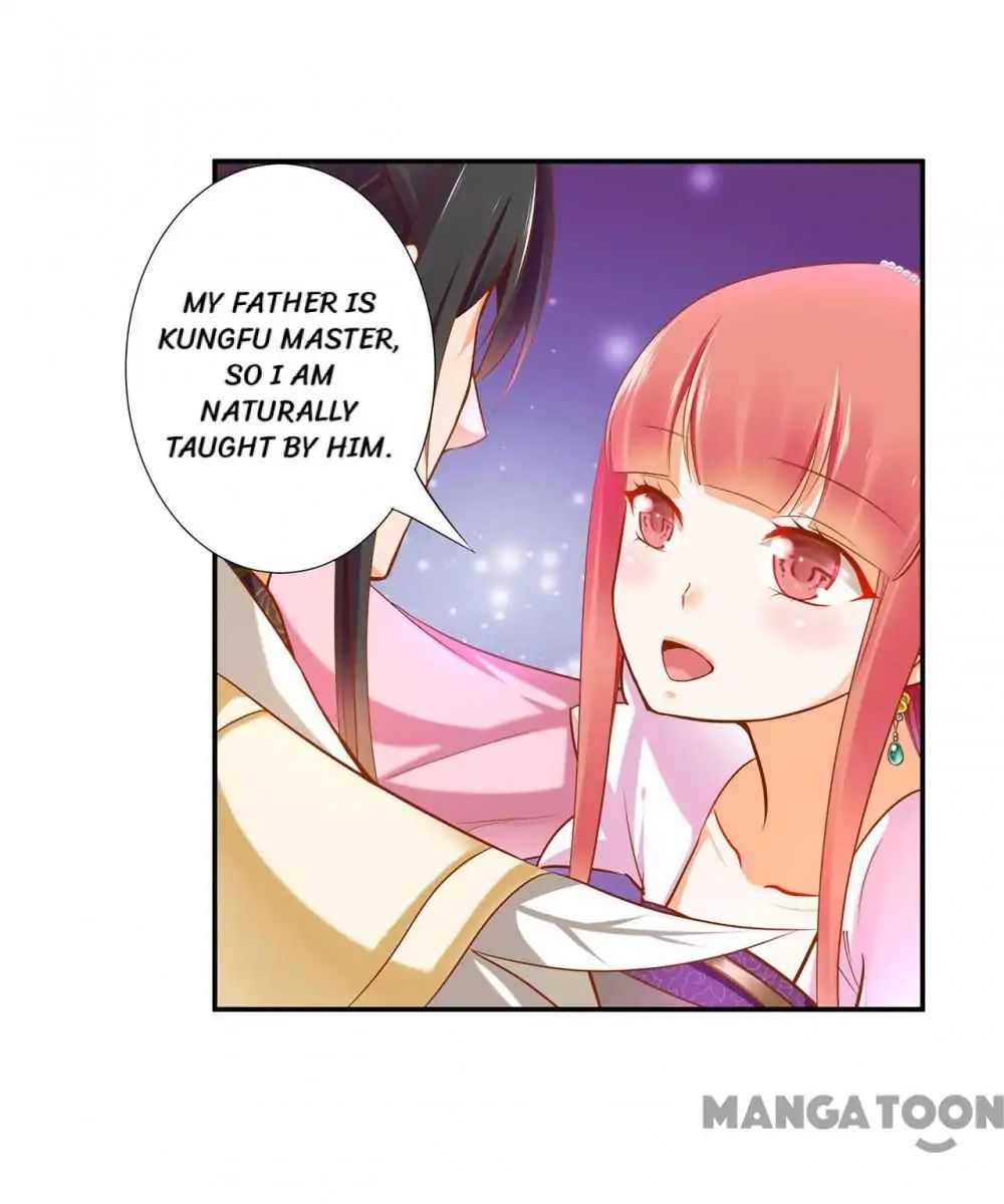 The Princess's Time Travel - Chapter 44