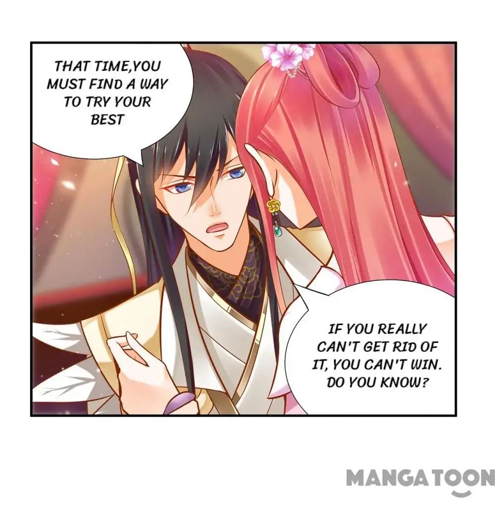 The Princess's Time Travel - Chapter 44