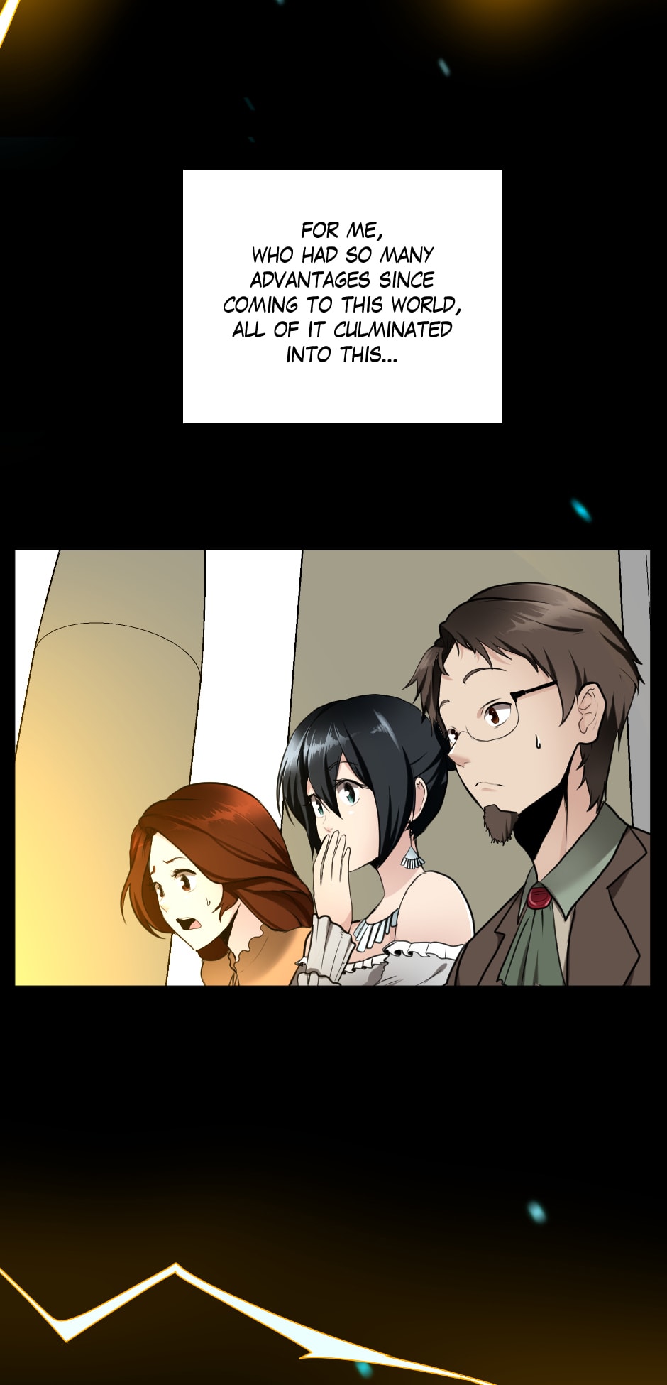 The Beginning After The End - Chapter 30