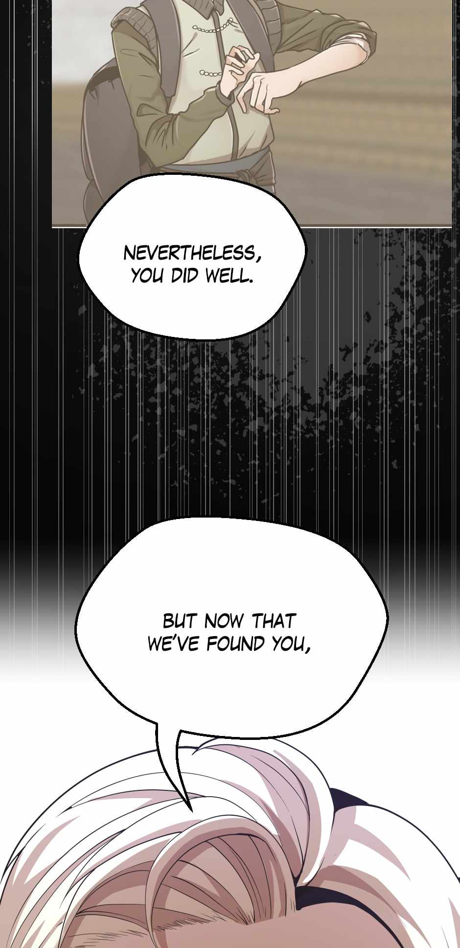 The Beginning After The End - Chapter 128