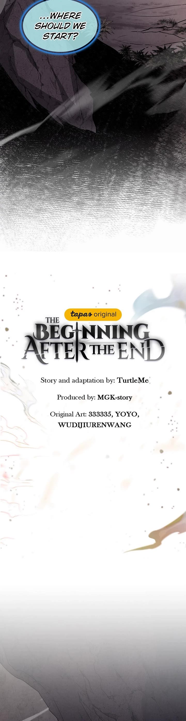 The Beginning After The End - Chapter 194