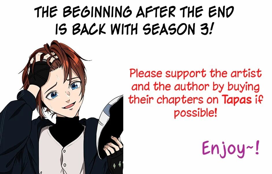 The Beginning After The End - Chapter 58 Fixed