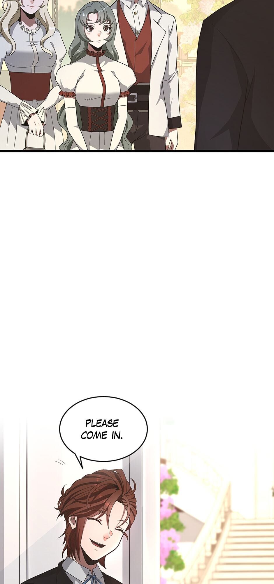 The Beginning After The End - Chapter 83