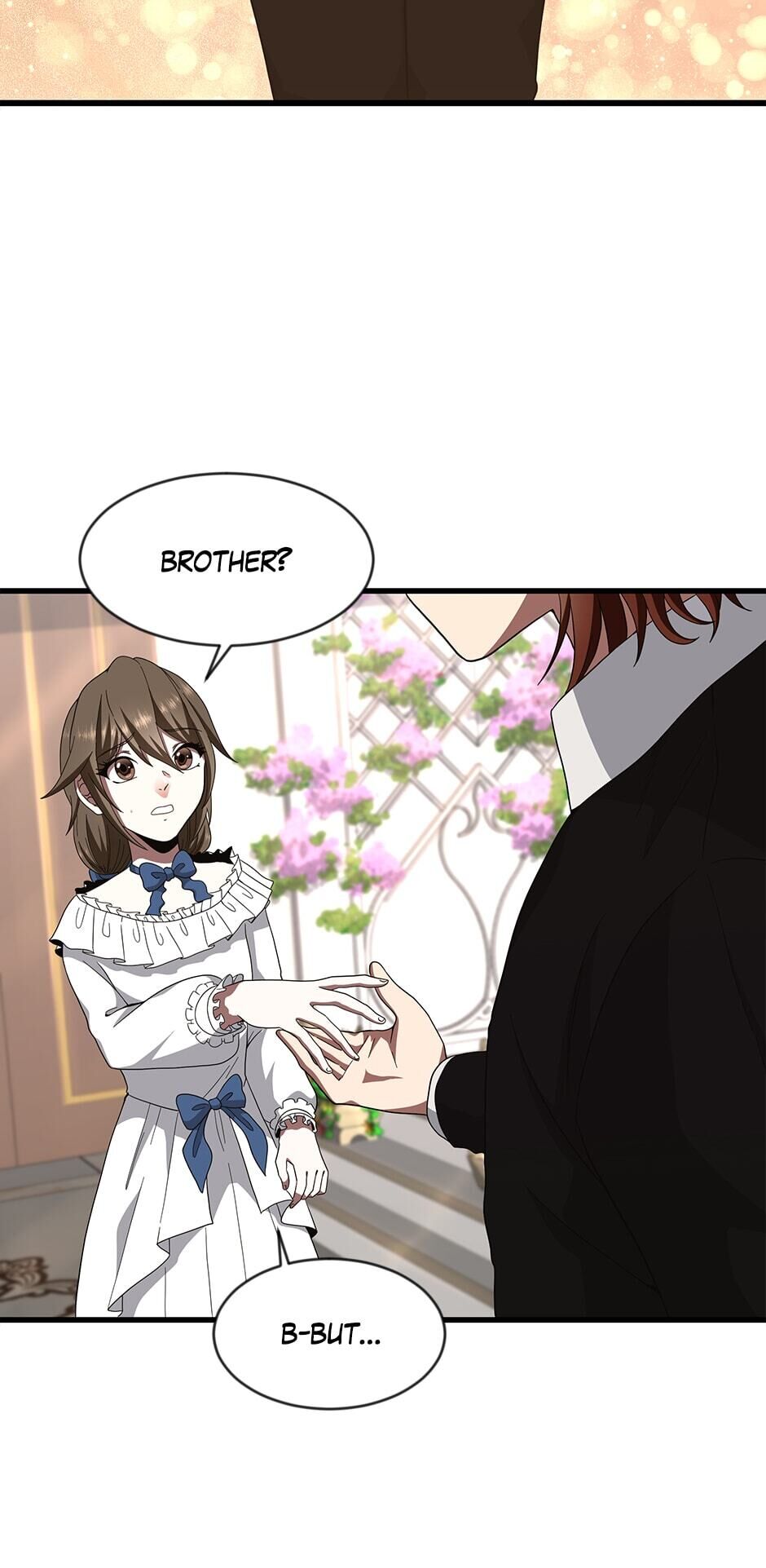 The Beginning After The End - Chapter 83