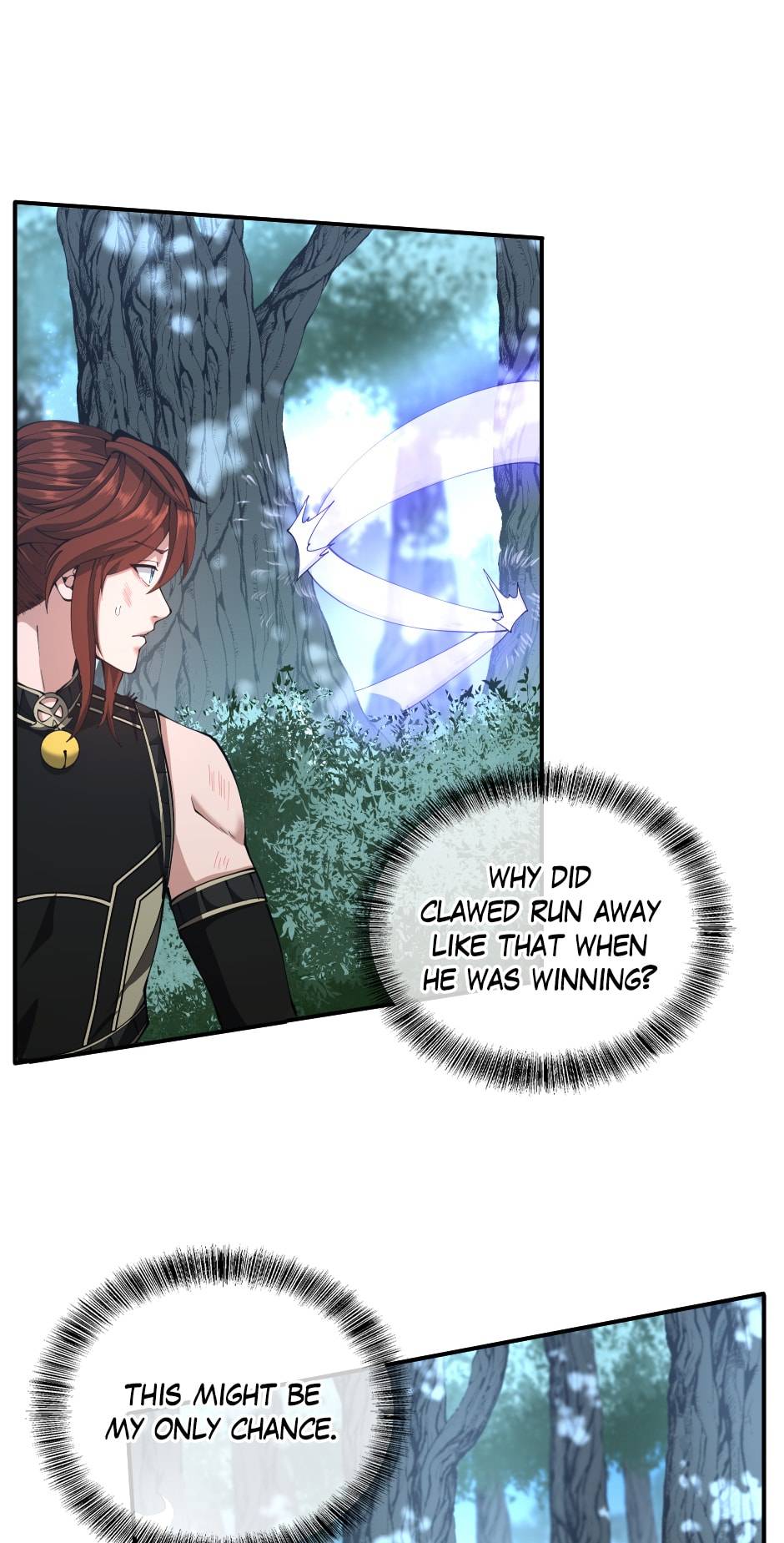 The Beginning After The End - Chapter 156 Fixed