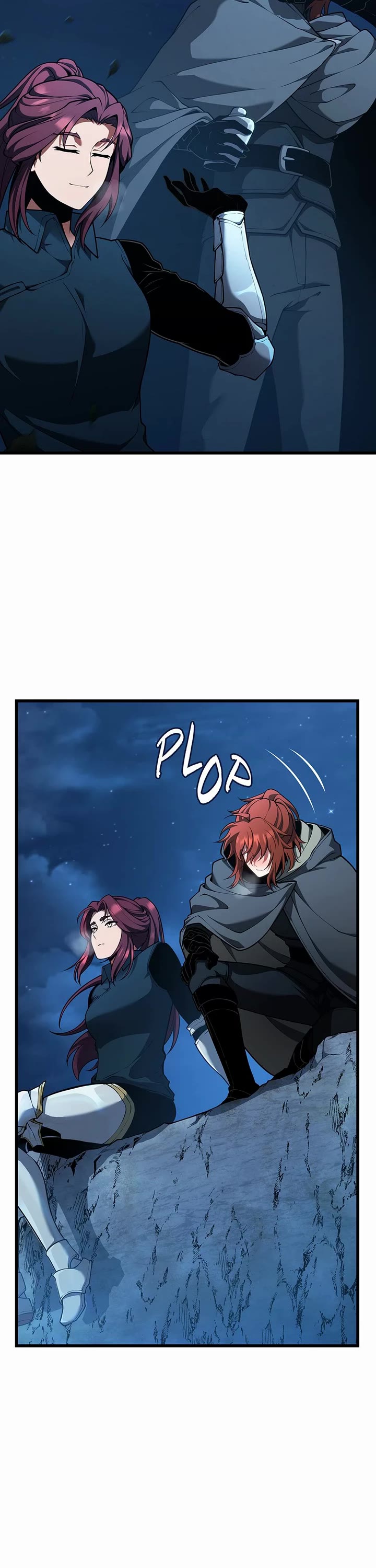 The Beginning After The End - Chapter 188