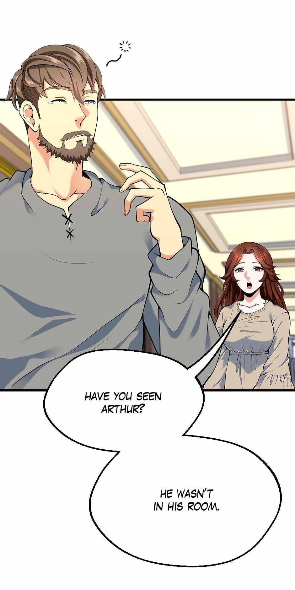 The Beginning After The End - Chapter 115