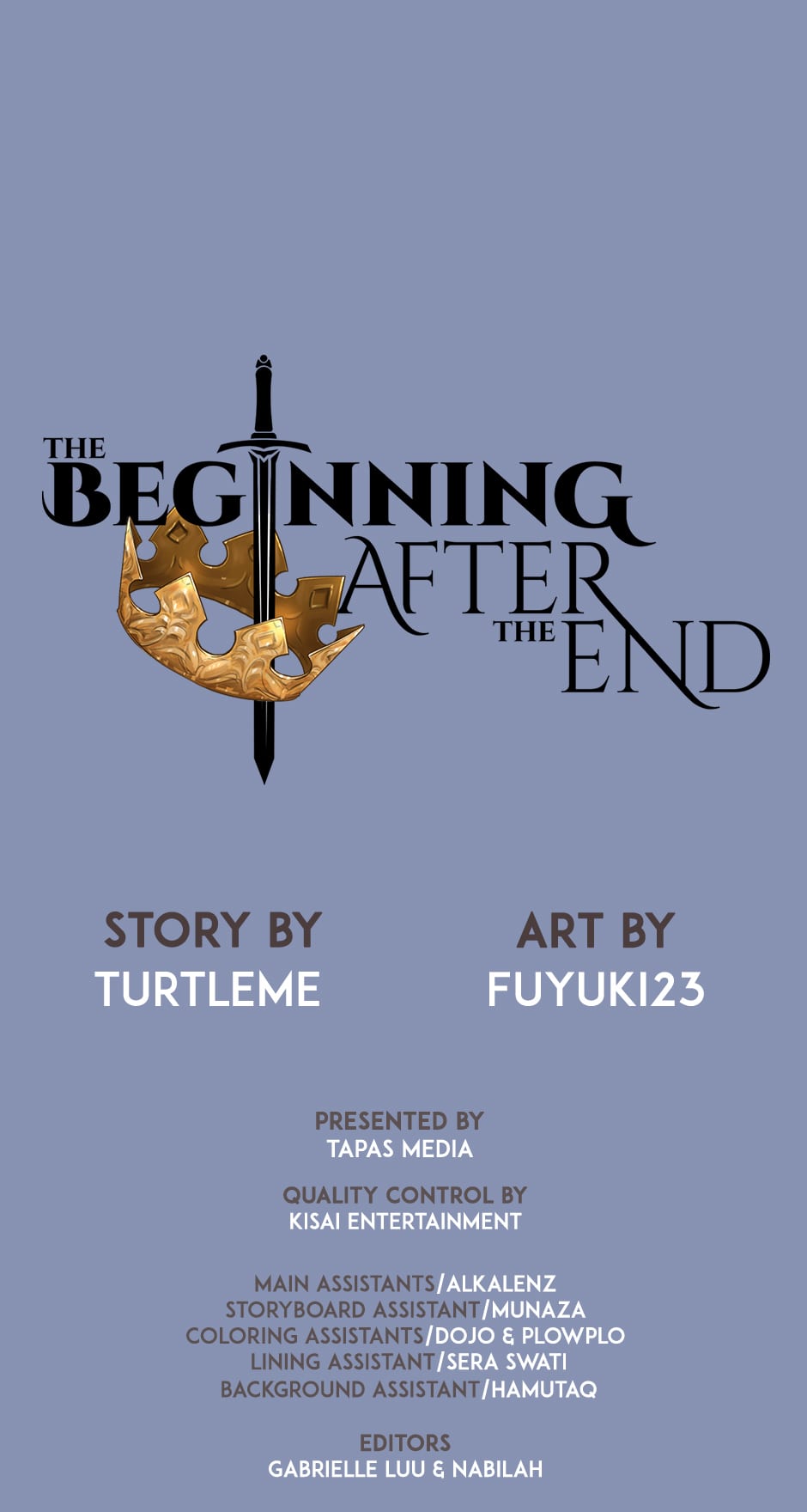 The Beginning After The End - Chapter 50: Pride