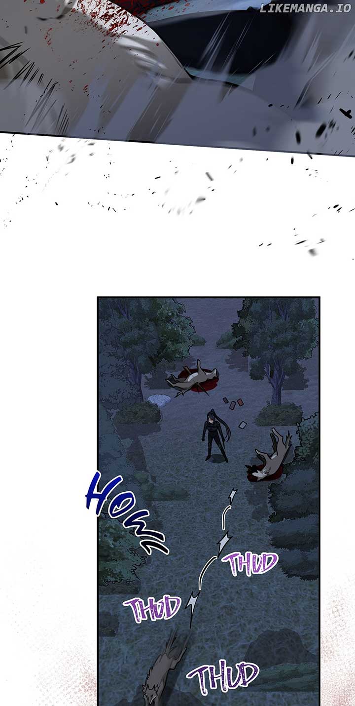 The Beginning After The End - Chapter 185