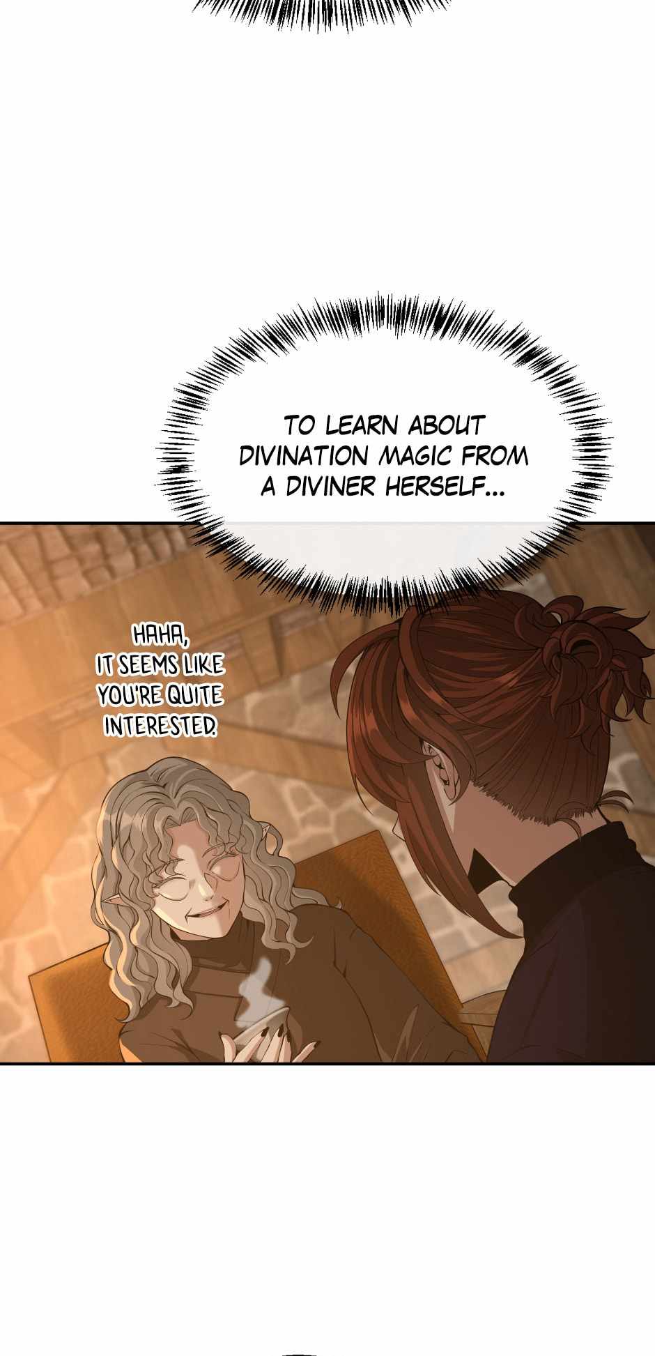 The Beginning After The End - Chapter 131