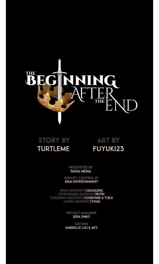 The Beginning After The End - Chapter 64