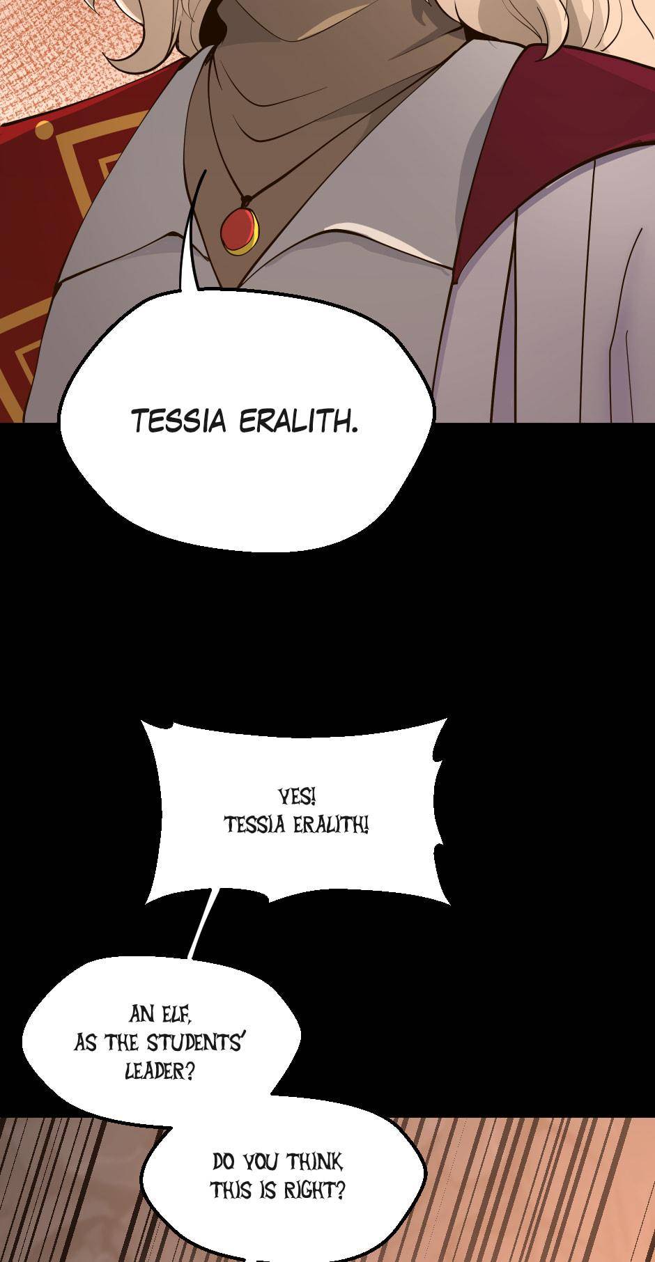 The Beginning After The End - Chapter 122