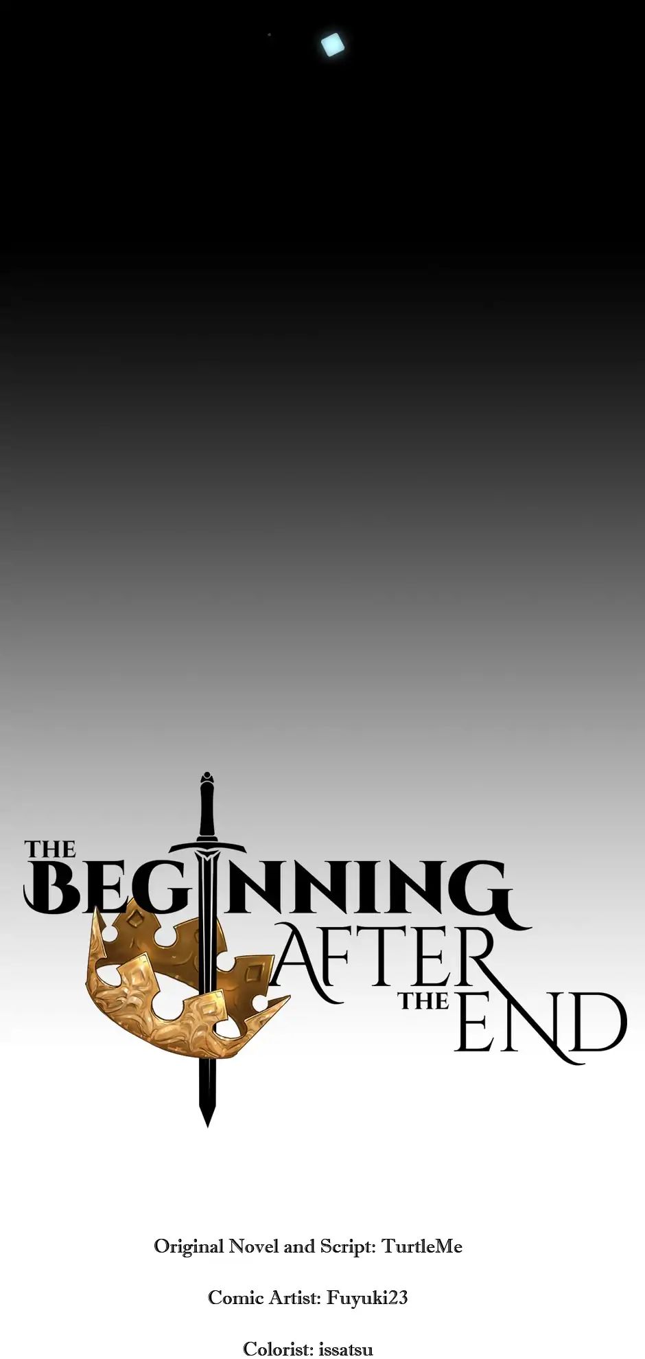 The Beginning After The End - Chapter 10: A Promise