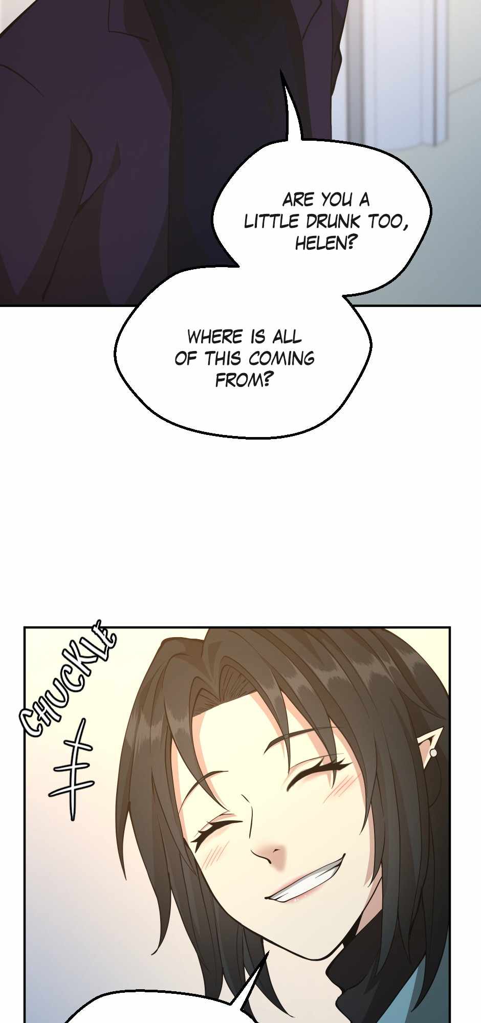 The Beginning After The End - Chapter 133