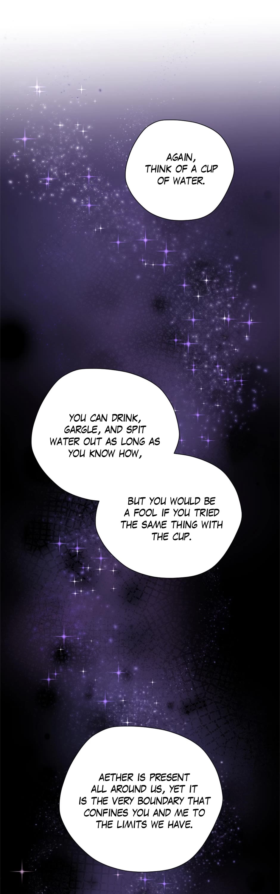 The Beginning After The End - Chapter 159: Past The Unseen Boundaries