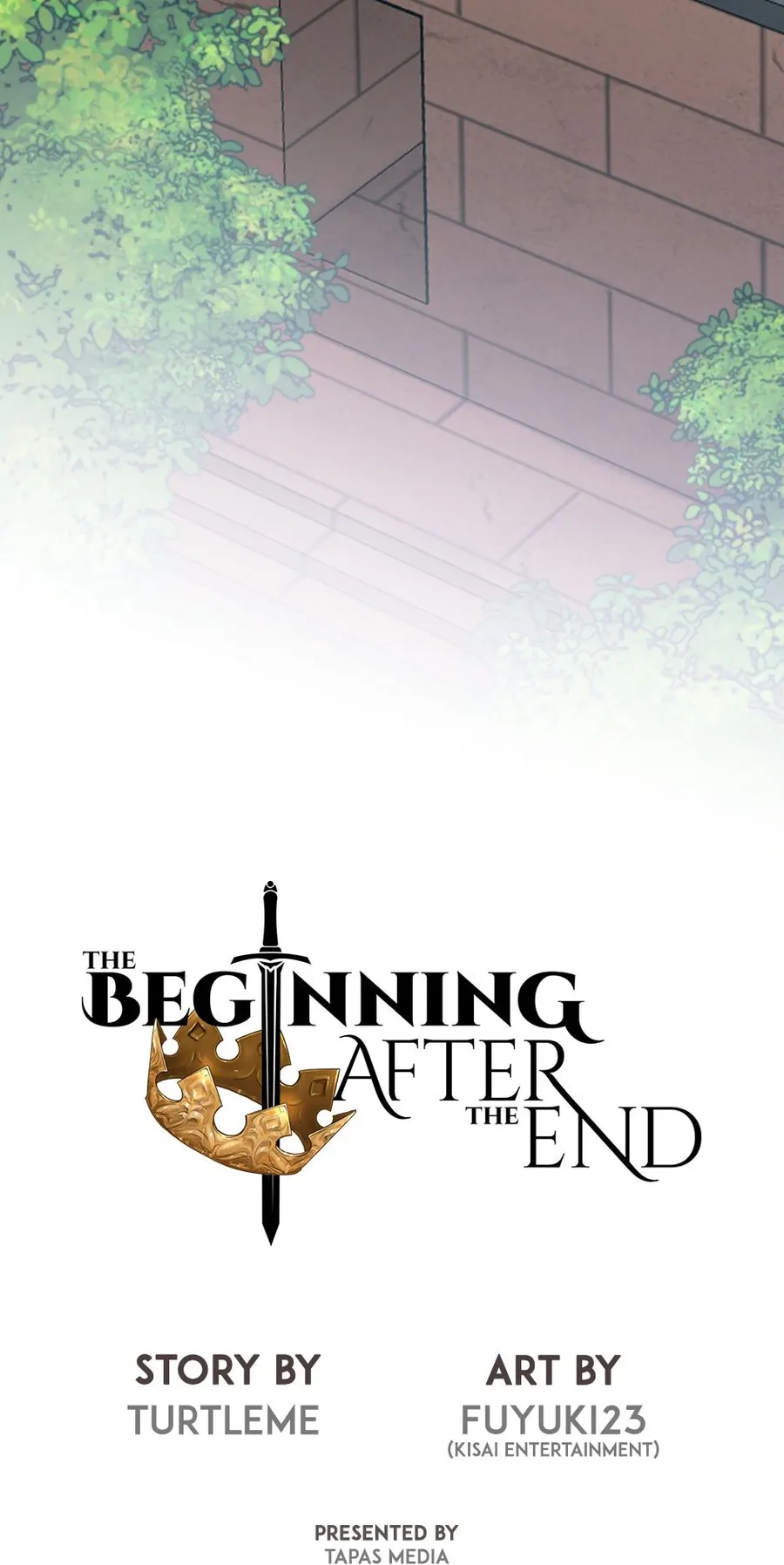 The Beginning After The End - Chapter 164