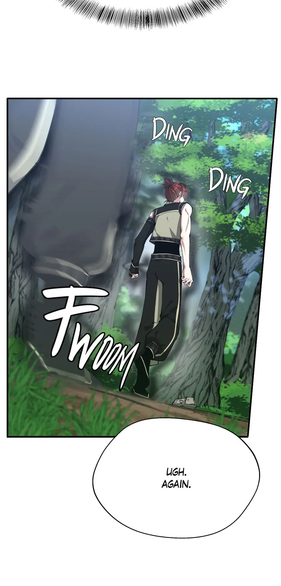 The Beginning After The End - Chapter 155