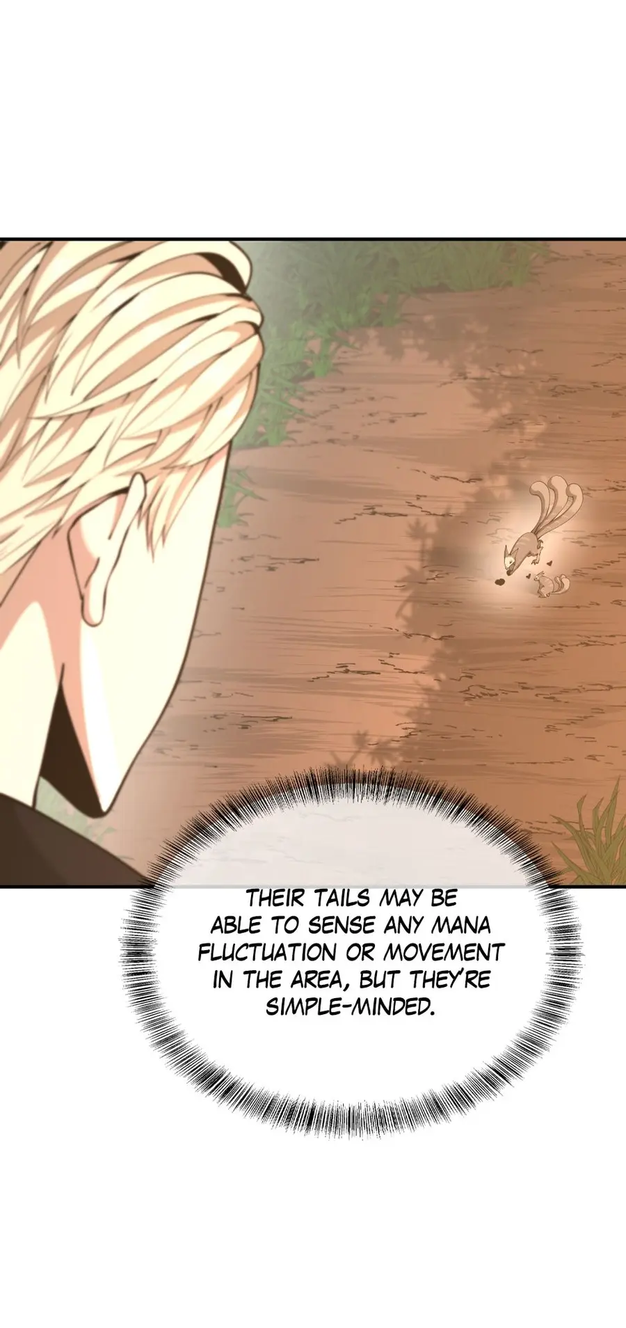 The Beginning After The End - Chapter 155