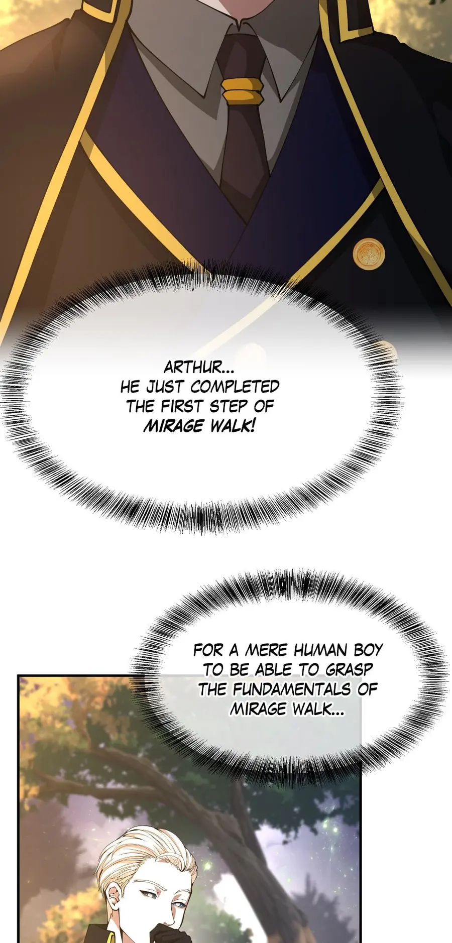 The Beginning After The End - Chapter 155