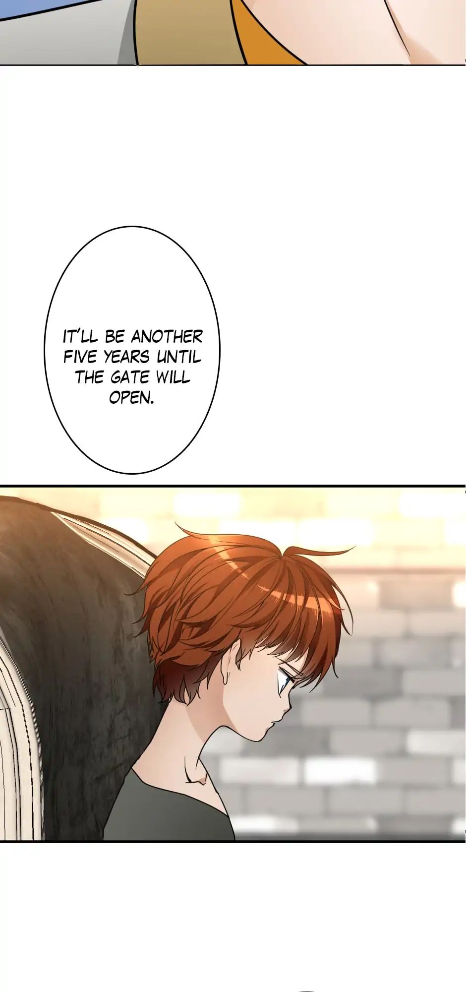 The Beginning After The End - Chapter 21