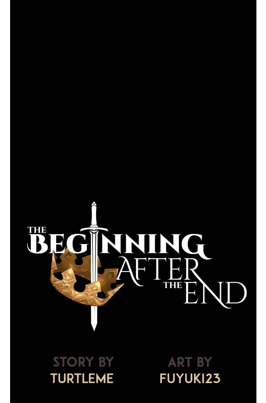 The Beginning After The End - Chapter 66