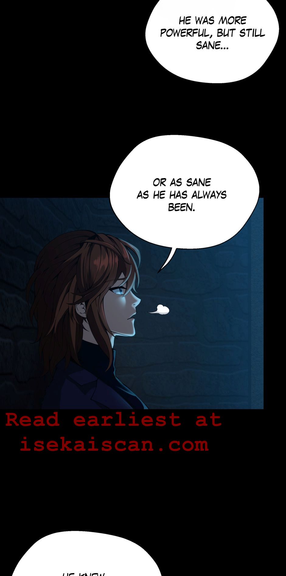 The Beginning After The End - Chapter 144