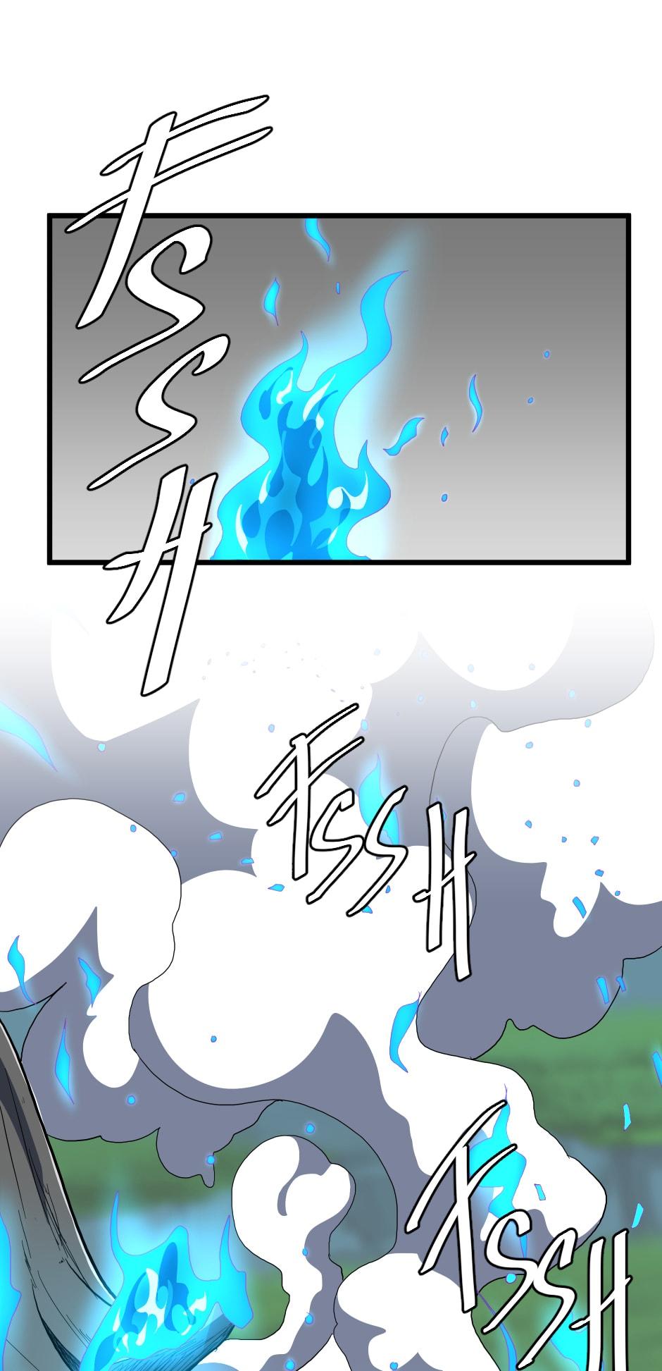 The Beginning After The End - Chapter 102