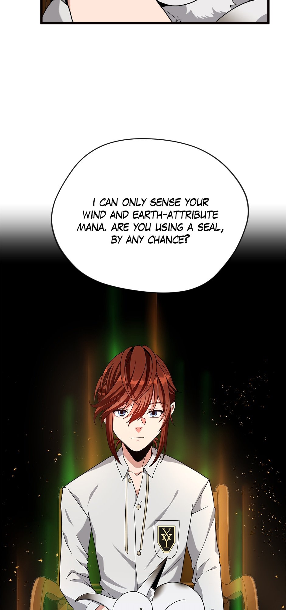 The Beginning After The End - Chapter 89