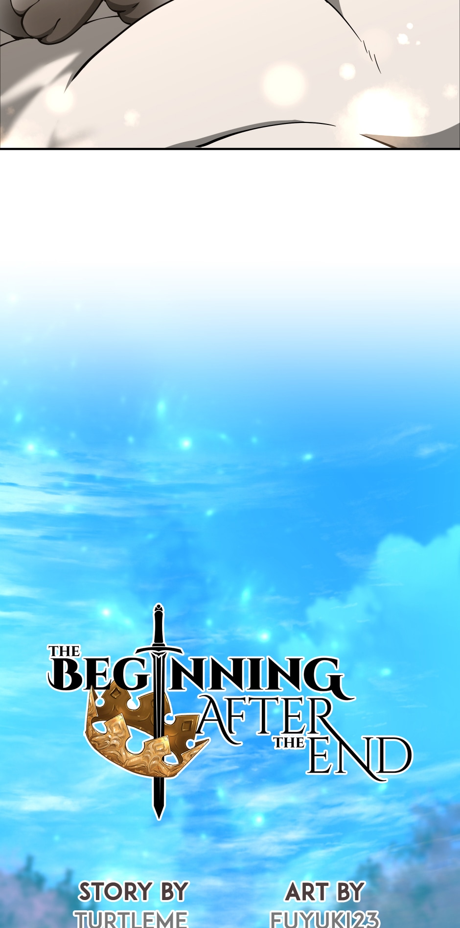 The Beginning After The End - Chapter 151