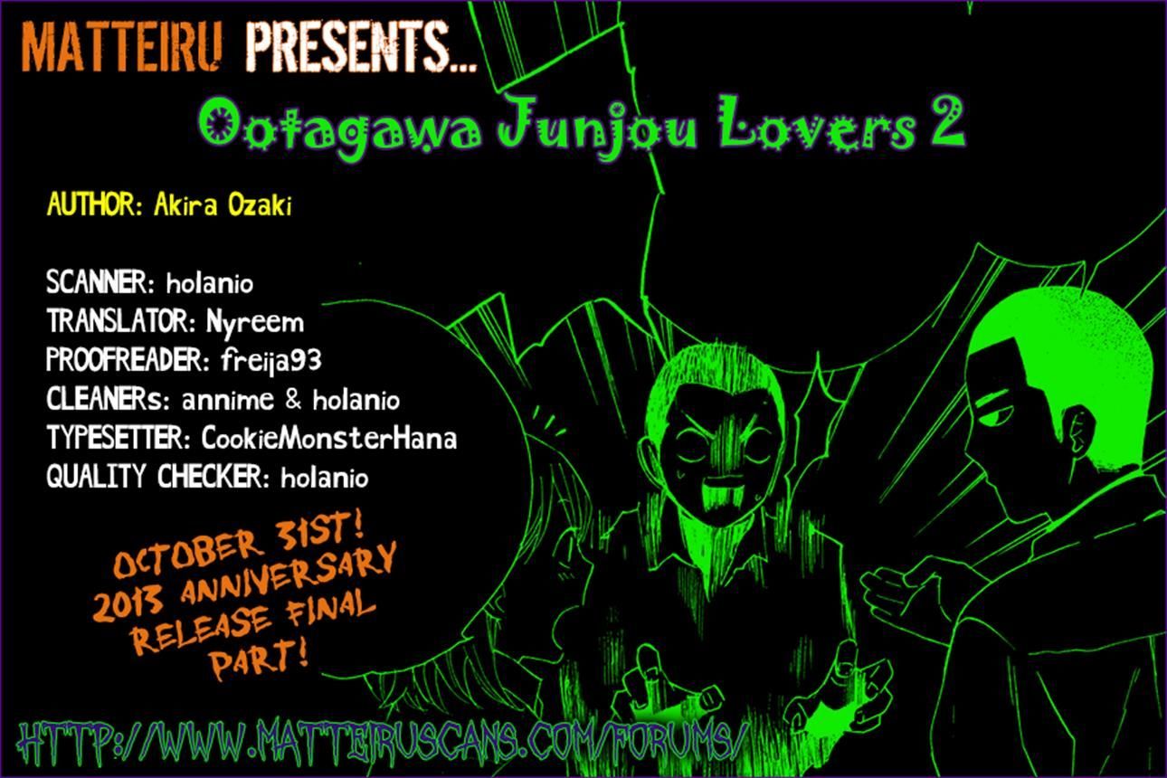 Ootagawa Junjou Lovers - Vol.1 Chapter 2