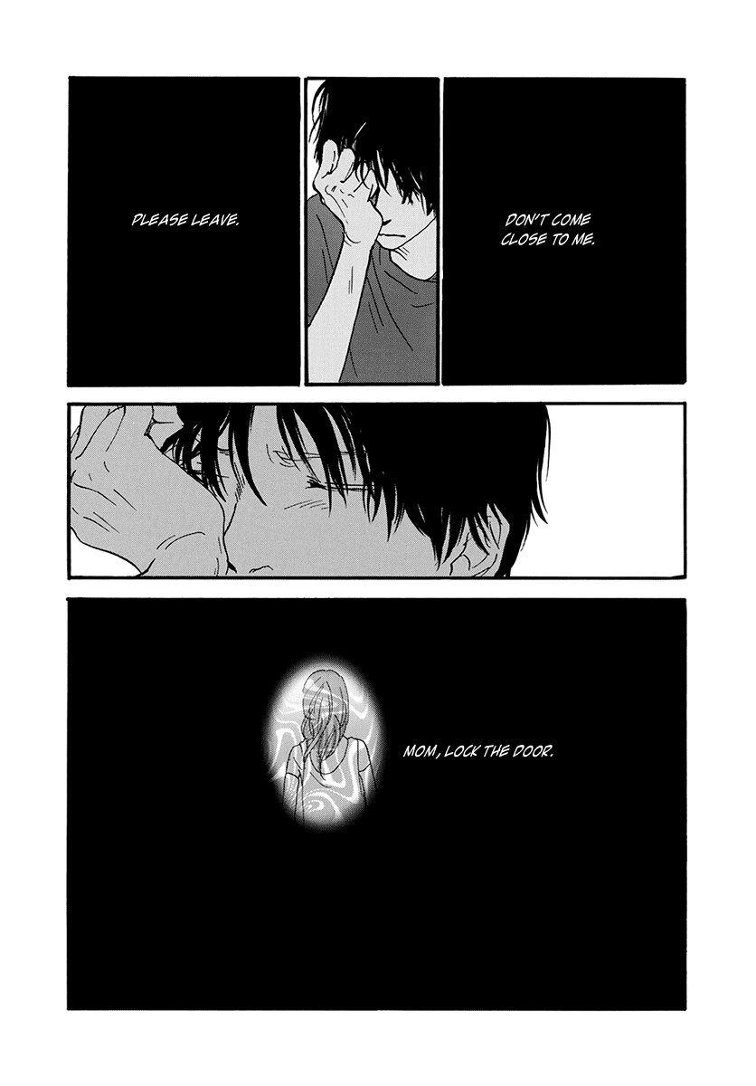 Itoshi No Nina - Chapter 24