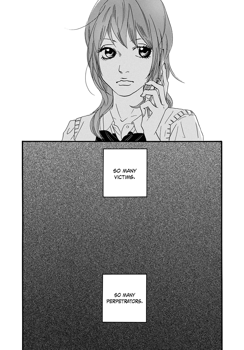 Itoshi No Nina - Chapter 22