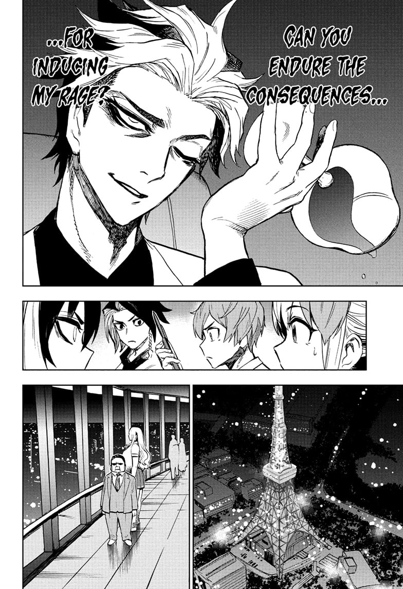 Super Smartphone - Chapter 22