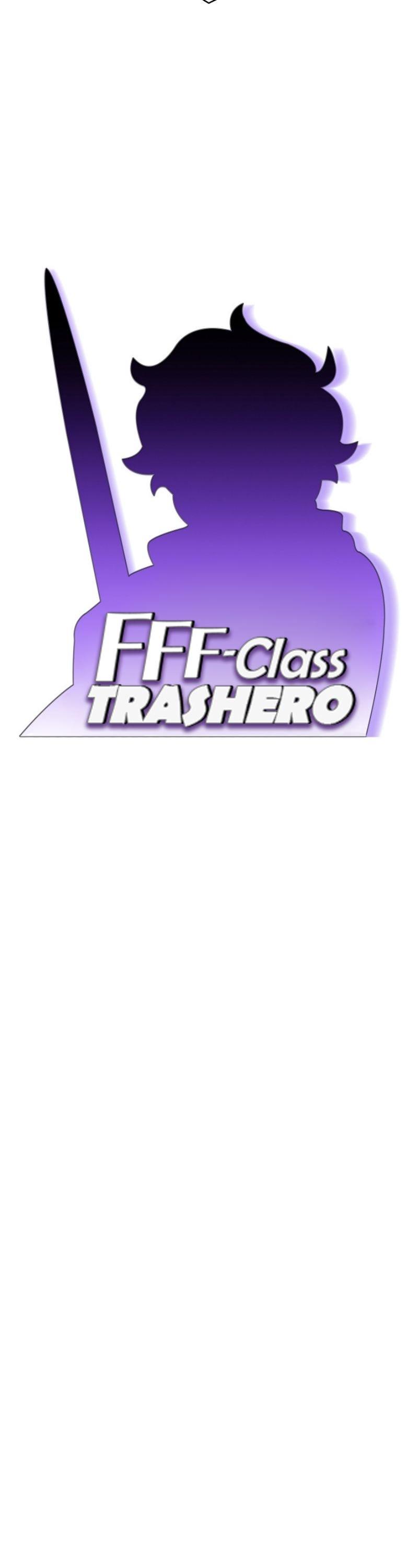 Fff-Class Trashero - Chapter 31