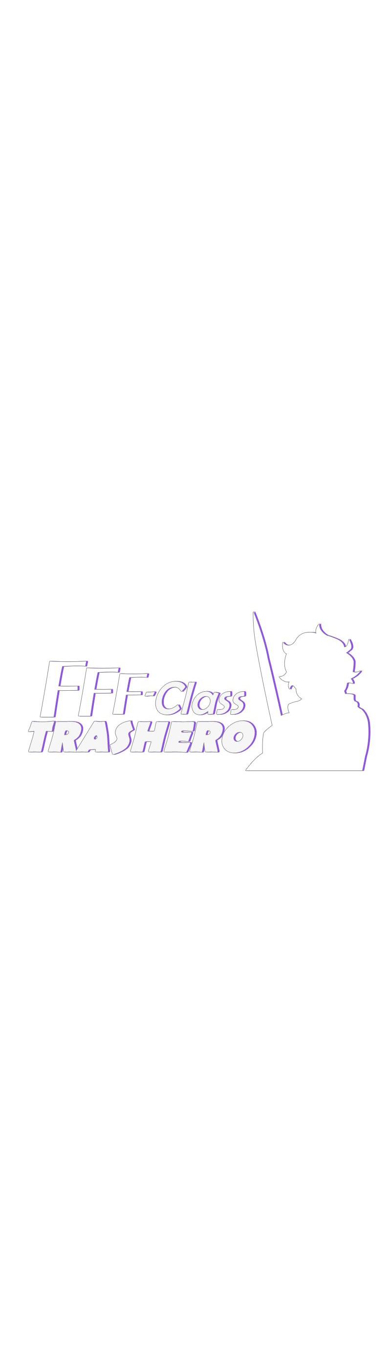 Fff-Class Trashero - Chapter 15